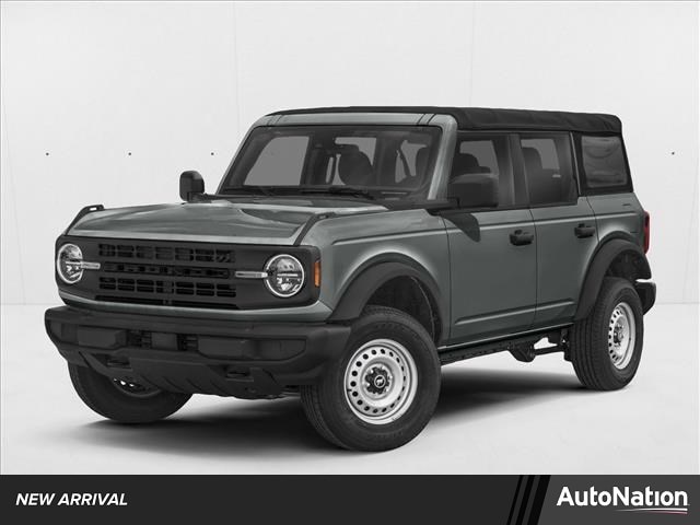 2022 Ford Bronco Base 4x4's photo