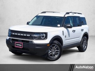 2026 Ford Bronco Sport Big Bend SUV