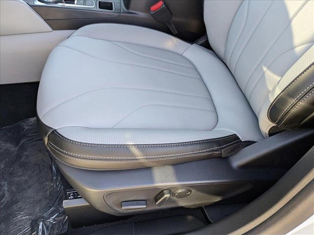 2025 Ford Escape Plug-In Hybrid PHEV