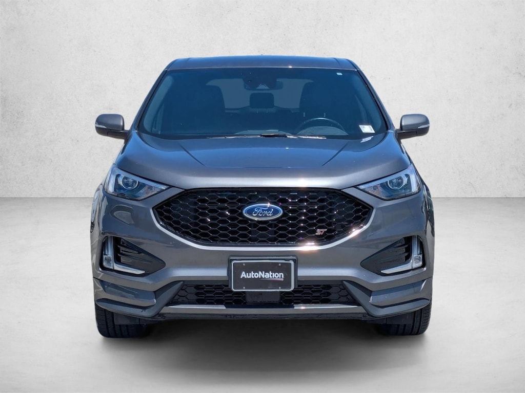 Certified 2023 Ford Edge ST SUV