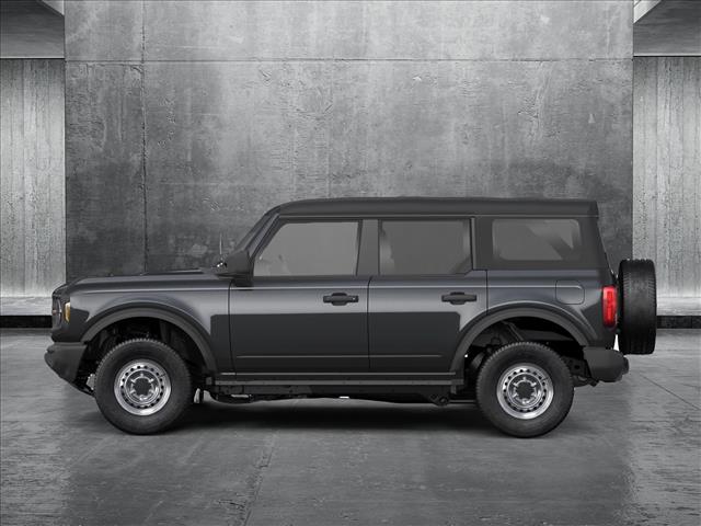 2025 Ford Bronco Base photo 2