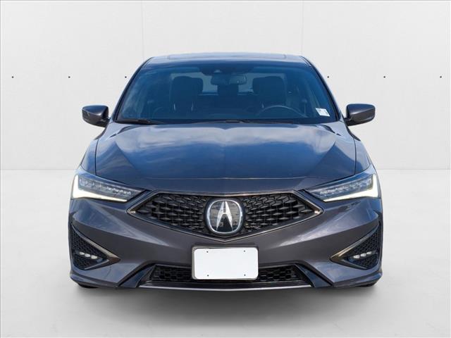 2022 Acura ILX Premium Technology A-Spec photo 2