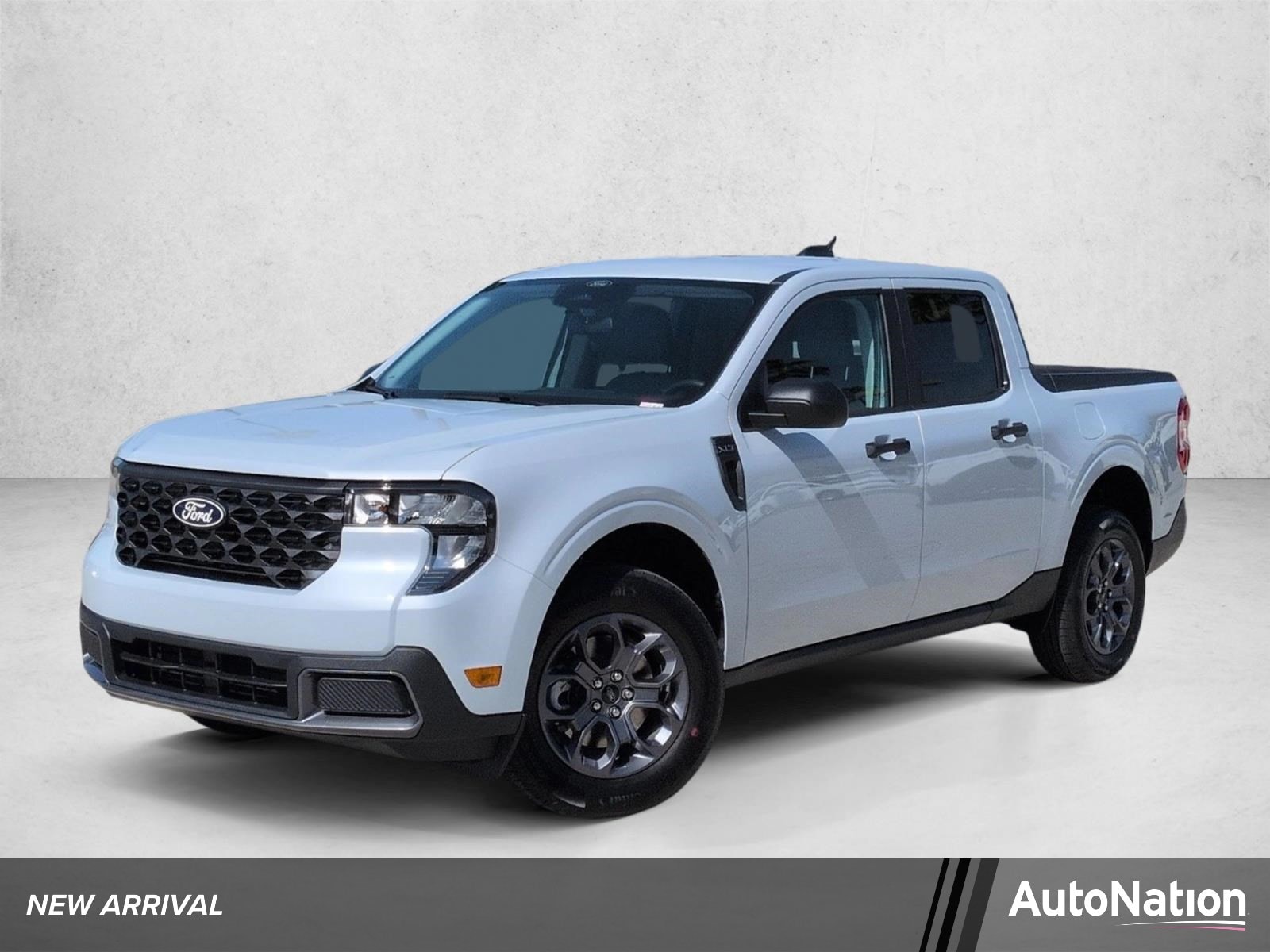2026 Ford Maverick XLT FWD's photo