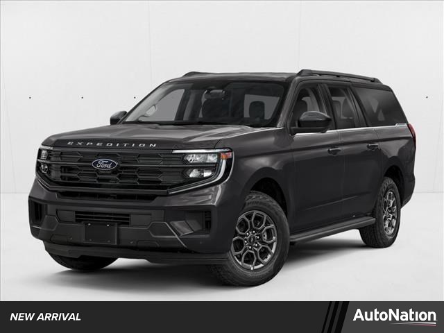 2027 Ford Expedition Max Active SUV