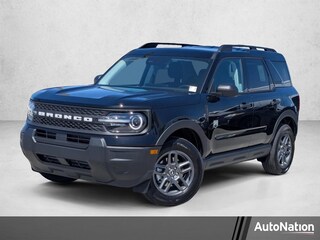 2026 Ford Bronco Sport Big Bend SUV