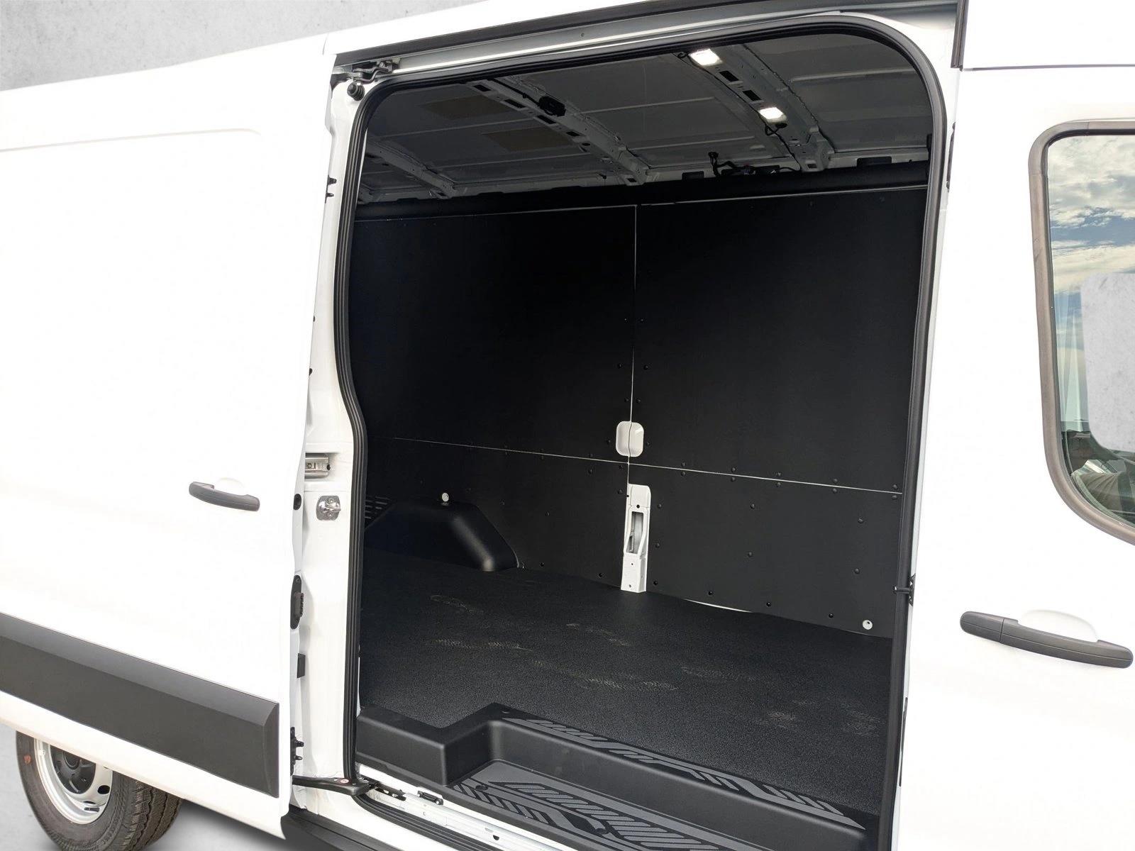 2026 Ford Transit Van Base - Photo 15