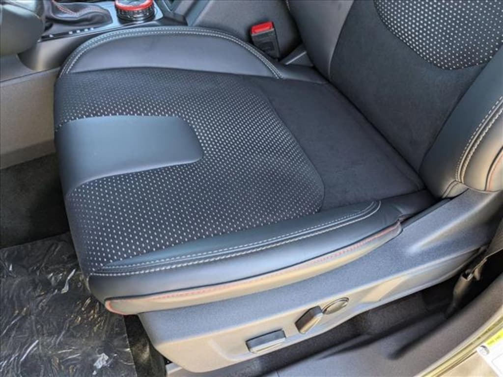 New 2025 Ford Bronco Raptor SUV