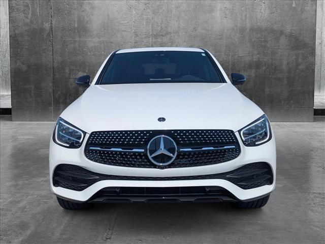 2022 Mercedes Benz GLC 300 4MATIC photo 2