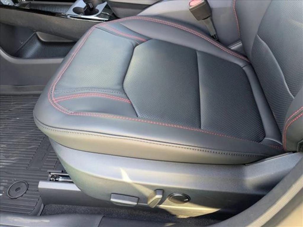 New 2026 Ford Mustang Mach-E Premium SUV