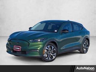 2026 Ford Mustang Mach-E Select SUV