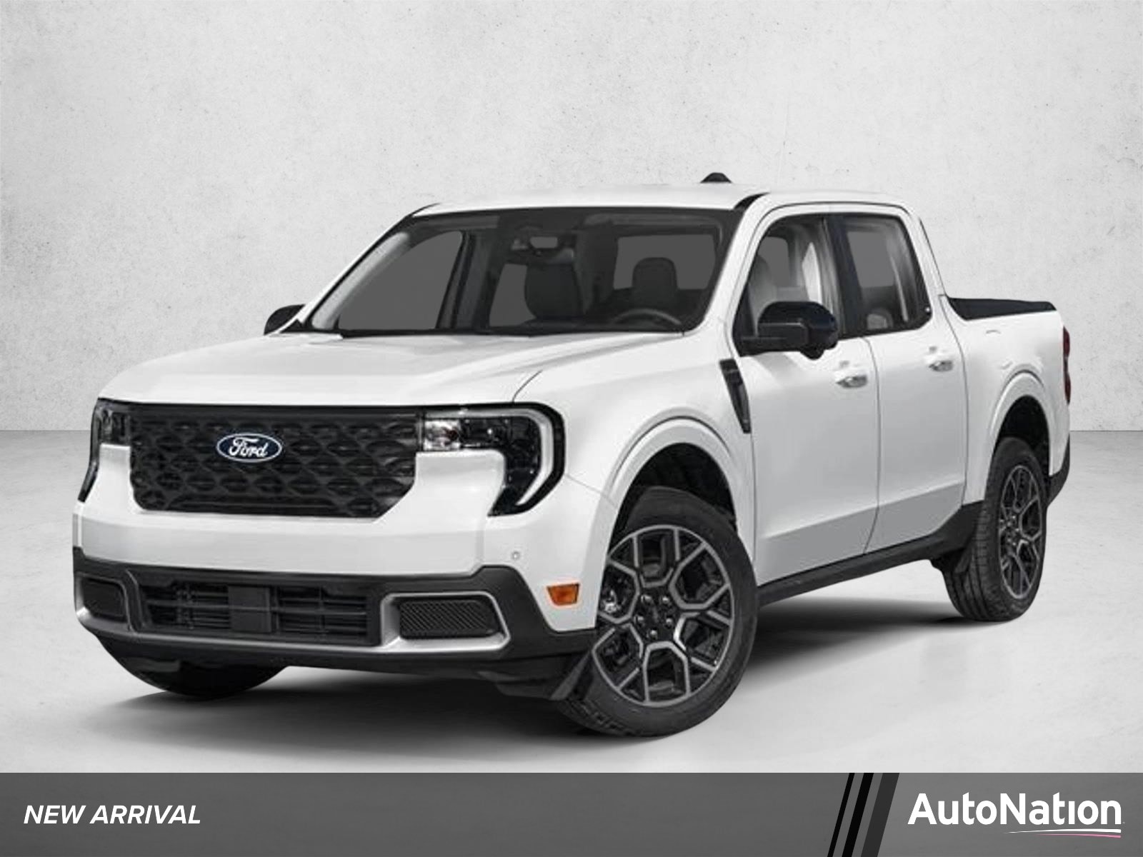2026 Ford Maverick Lariat AWD's photo