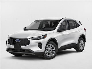 2025 Ford Escape Active SUV