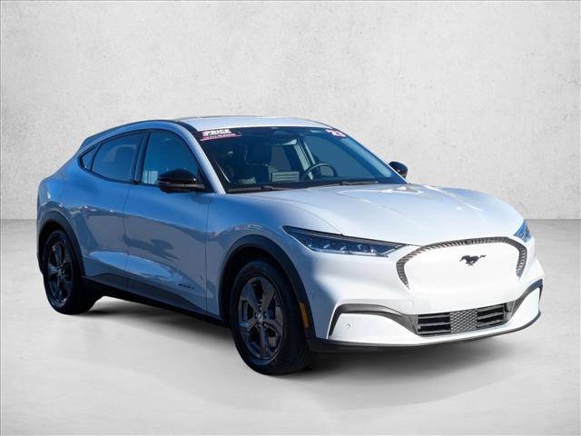 2023 Ford Mustang Mach-E Select photo 3