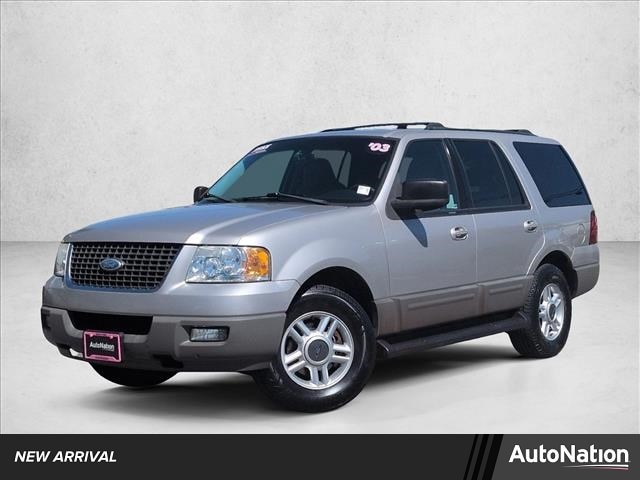 2003 Ford Expedition XLT Premium