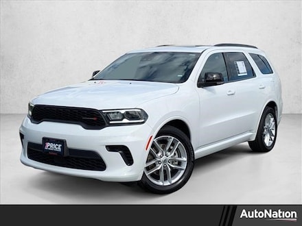 2024 Dodge Durango GT Plus SUV