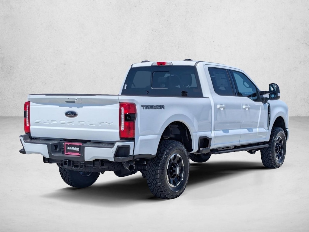 New 2026 Ford F-250 XLT Truck Crew Cab