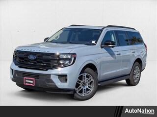 2025 Ford Expedition Active SUV