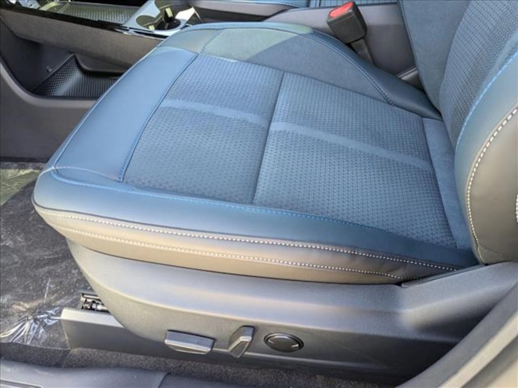 New 2026 Ford Mustang Mach-E GT SUV