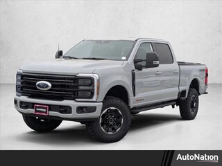 2026 Ford F-350 Platinum Truck Crew Cab