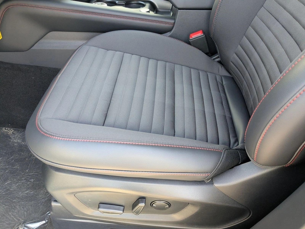New 2026 Ford Explorer ST-Line SUV