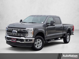 2026 Ford F-250 XLT Truck Crew Cab