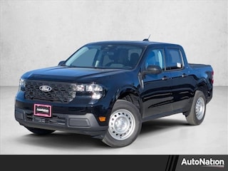 2026 Ford Maverick XL Truck SuperCrew