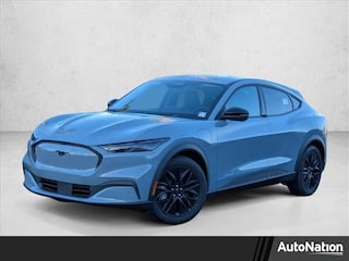 2025 Ford Mustang Mach-E Select SUV