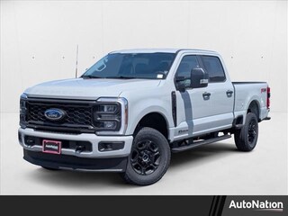 2025 Ford F-250 XL Truck Crew Cab