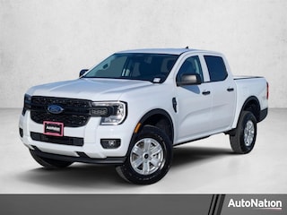 2026 Ford Ranger XL Truck SuperCrew