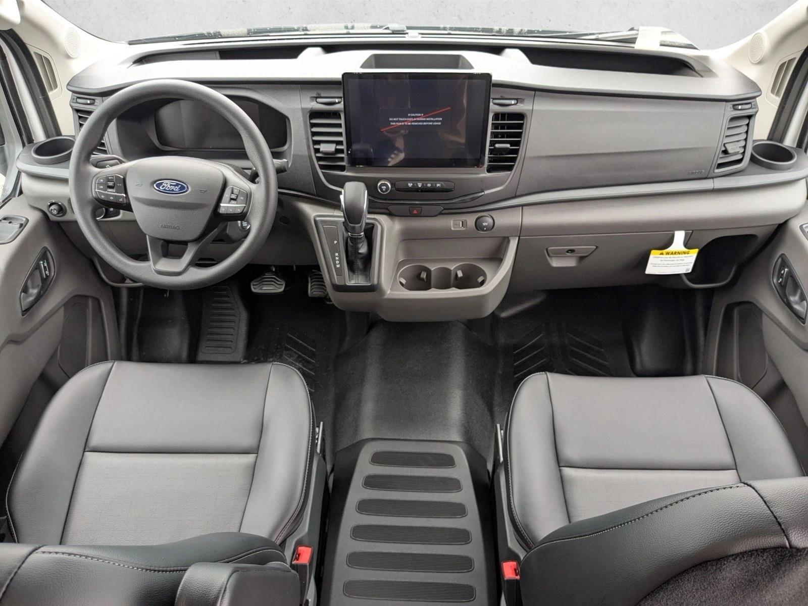 2026 Ford Transit Van Base - Photo 14
