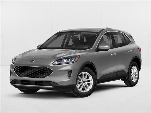 2020 Ford Escape SE's photo