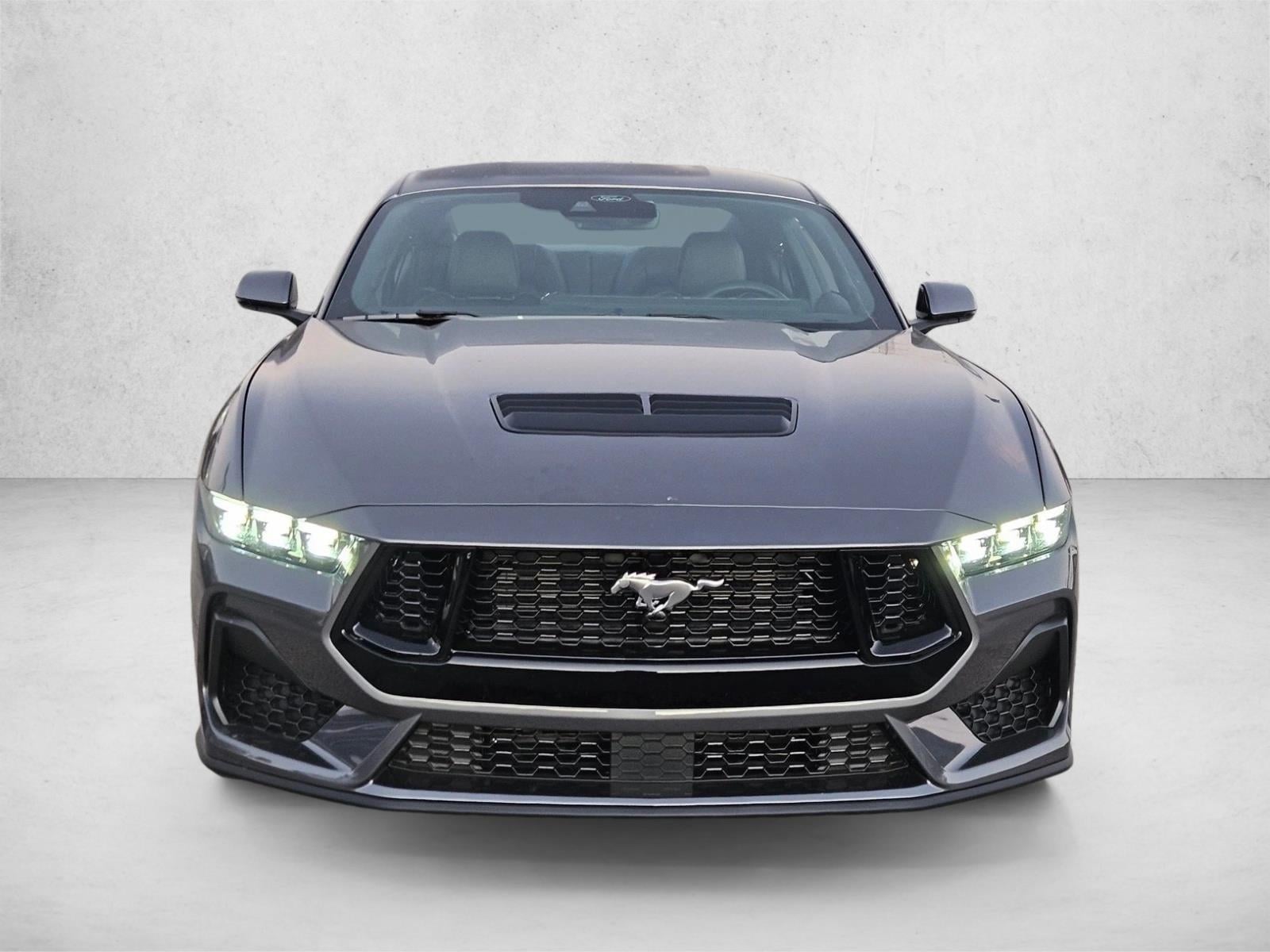 2026 Ford Mustang GT Premium Fastback - Photo 6