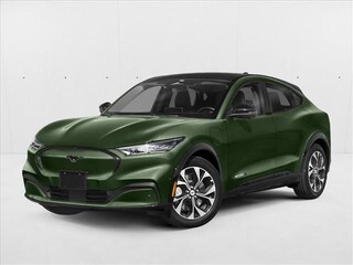 2025 Ford Mustang Mach-E Premium SUV