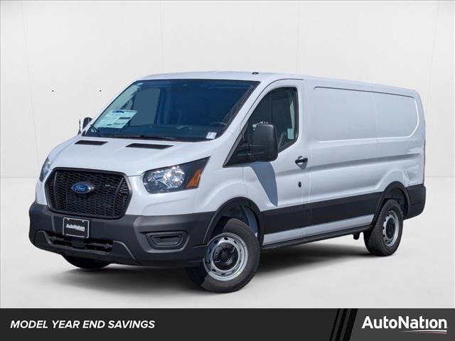 2025 Ford Transit Van Base's photo