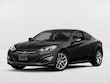 Hyundai Genesis Coupe