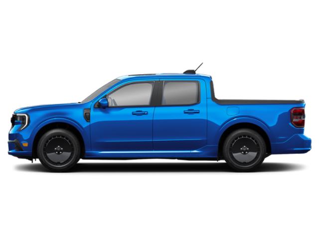 2025 Ford Maverick photo 2