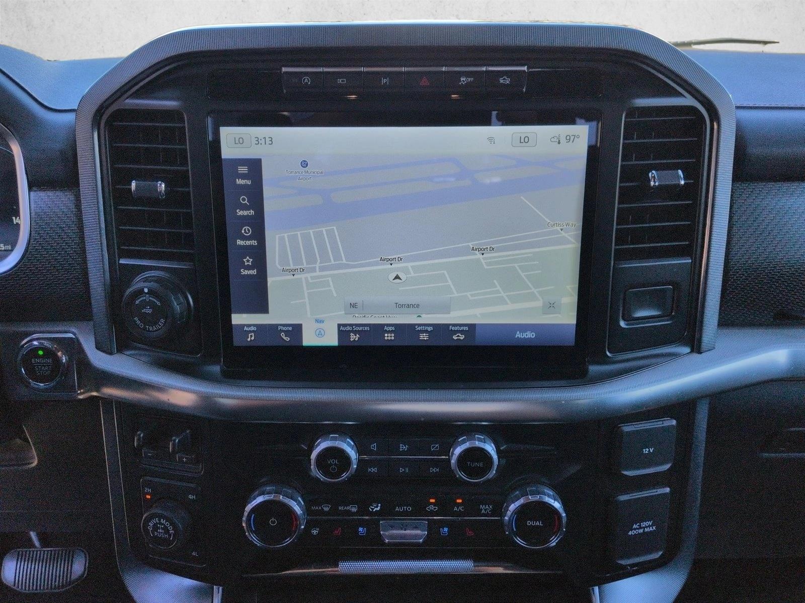 2023 Ford F-150 Raptor - Photo 15