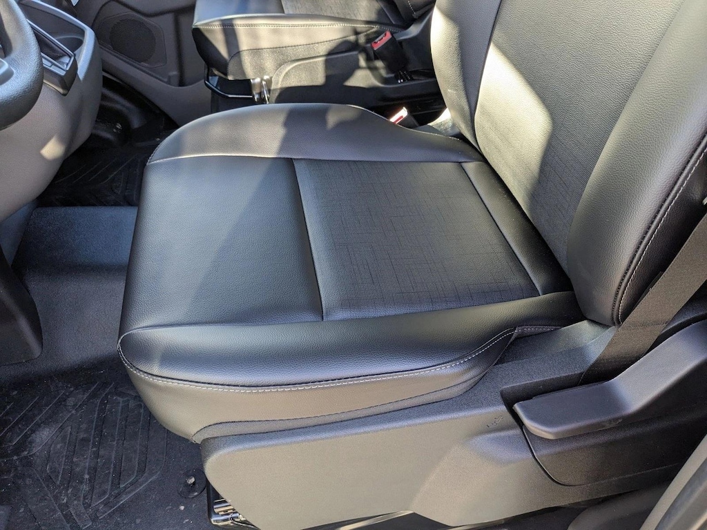 New 2026 Ford Transit-250 Cargo Van Medium Roof Van
