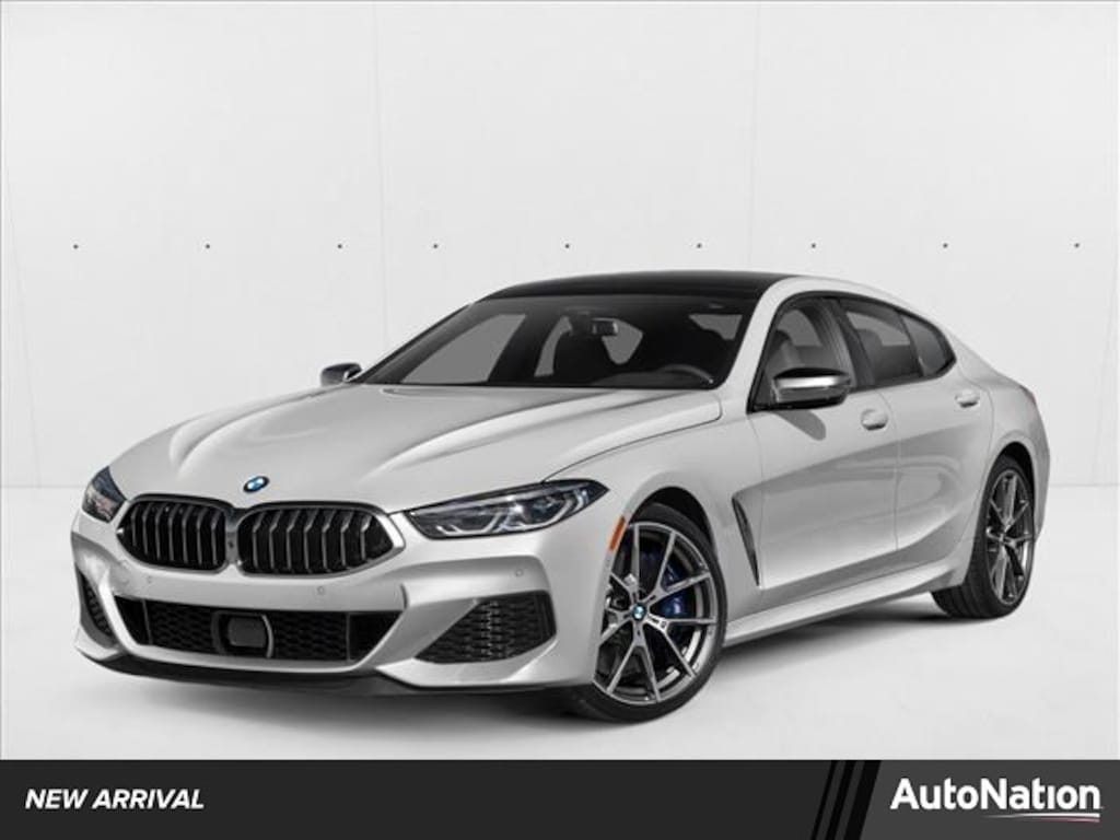 Used 2021 BMW M850i M850i Gran Coupe