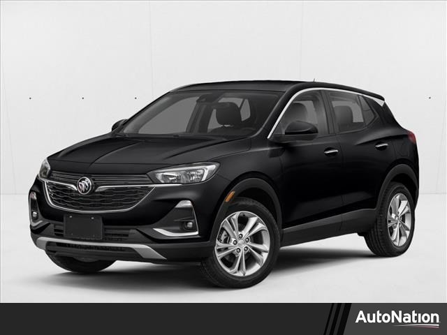 2022 Buick Encore GX Select's photo