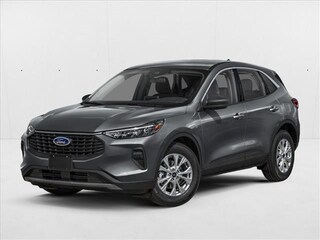 2025 Ford Escape Active SUV