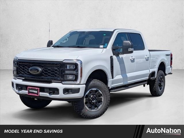 2025 Ford F-250 Super Duty XLT's photo