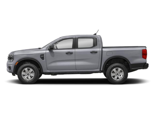 2025 Ford Ranger XLT photo 3