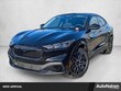  Ford Mustang Mach-E