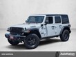  Jeep Wrangler 4xe