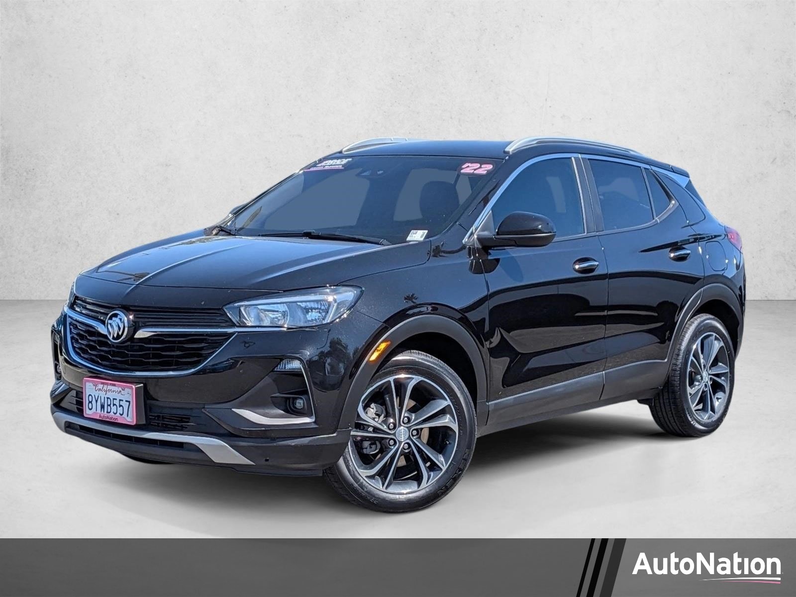 2022 Buick Encore GX Select's photo
