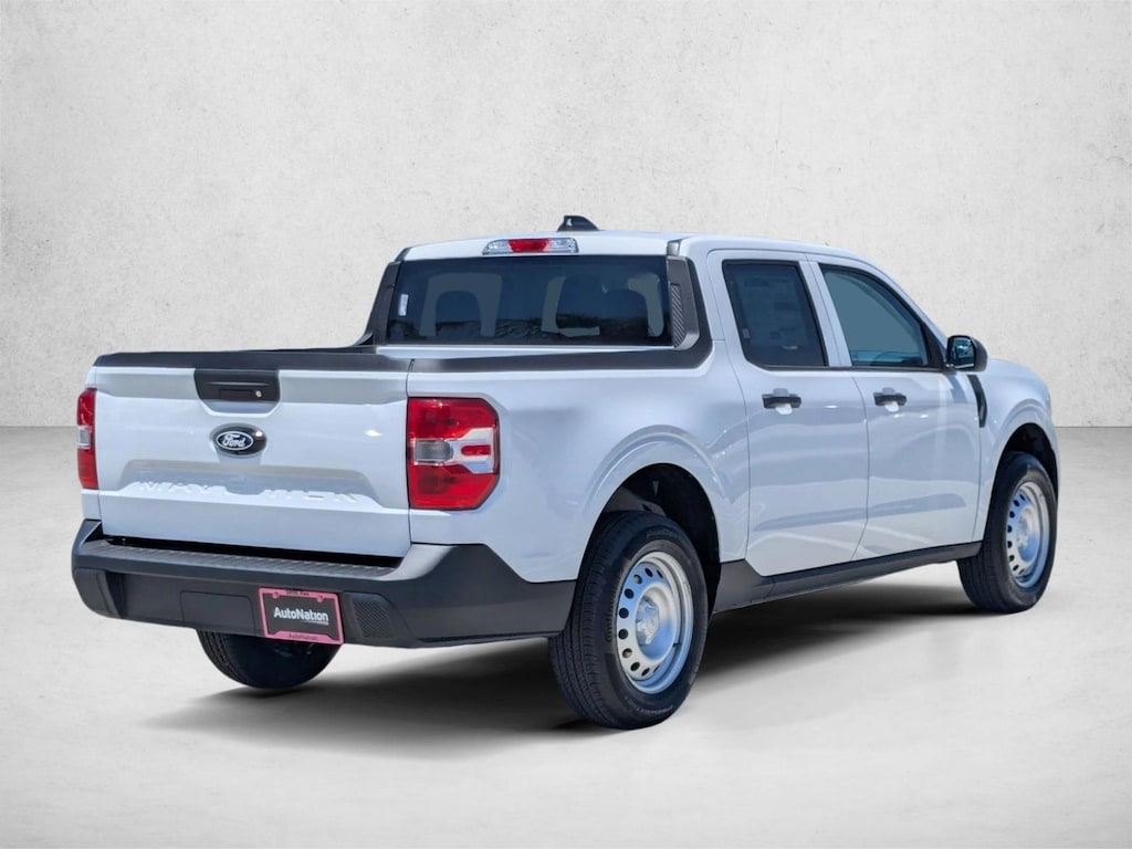 New 2026 Ford Maverick XL Truck SuperCrew