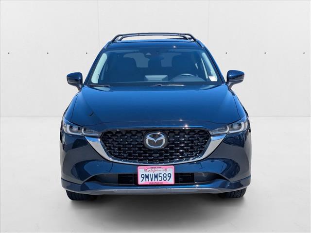 2024 Mazda CX-5 2.5 Select photo 2