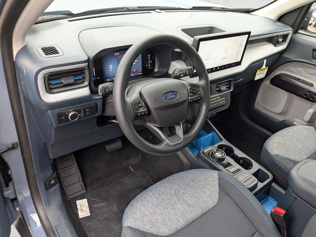 New 2026 Ford Maverick XLT Truck SuperCrew