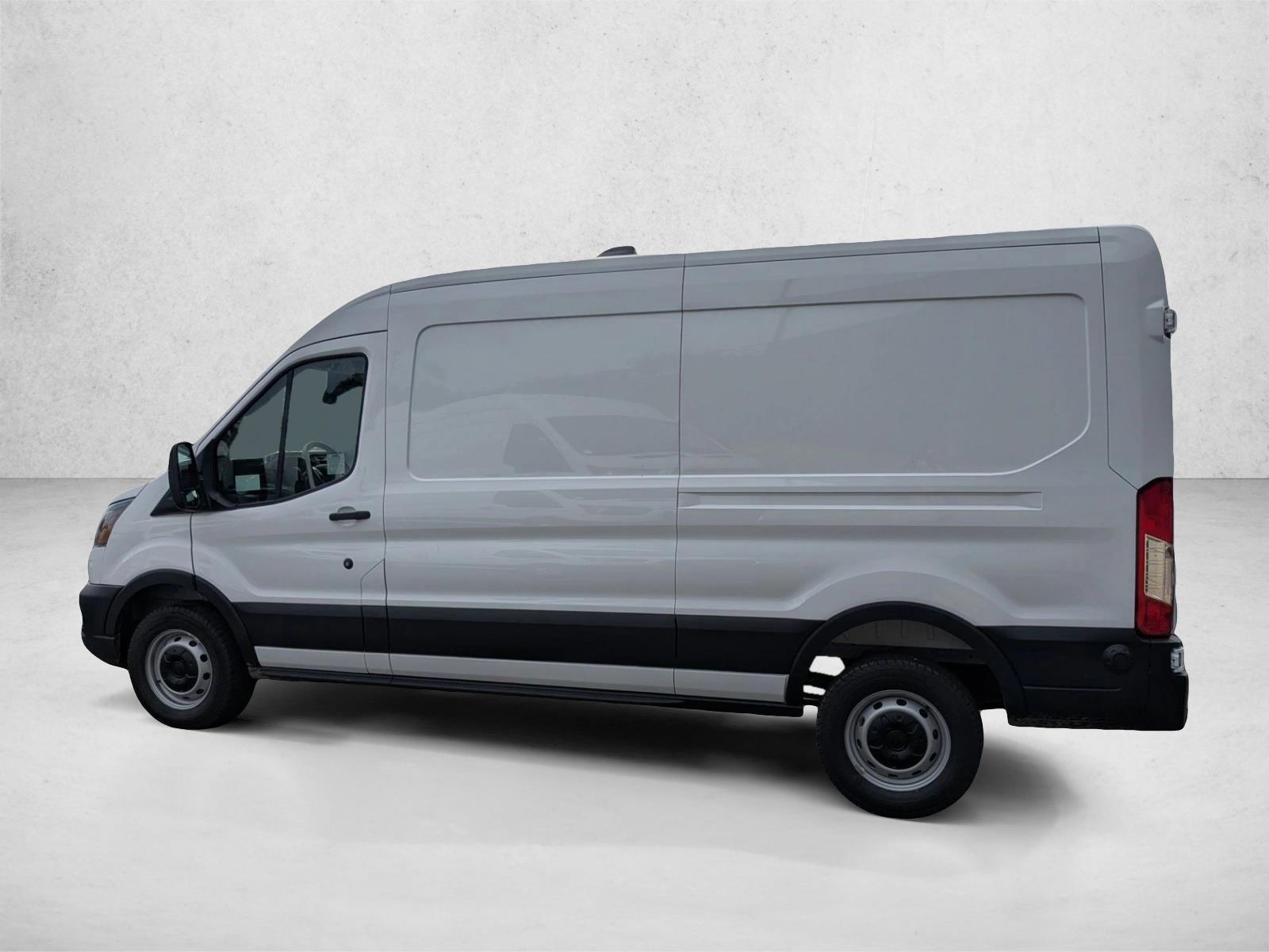 2026 Ford Transit Van Base - Photo 5